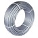 Pipe made of steamed polyethylene rommer, pex-a, d = 16x2.2 mm, oxygen layer, bay 100 m