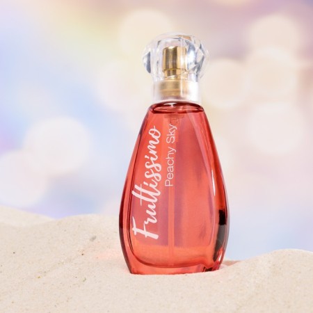 Women's toilet water Fruttissimo Persian sky, 35 ml-1