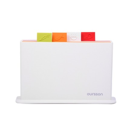Set of cutting boards Oursson Color Helpers CB3002-1SP/MC-2