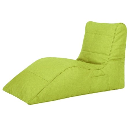 Stear "Chelsea", size 88x65x125 cm, green color