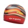 ATEMI PSC305, children's, silicone, red color, red red
