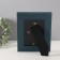 Photo frame MDF 10x15 cm "Beads with dots" blue 2.2x17.2x22.2 cm