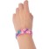 Set for creativity "Create a bracelet - Alice"
