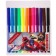 Gift set of first -grader for a boy, 12 items, transformers