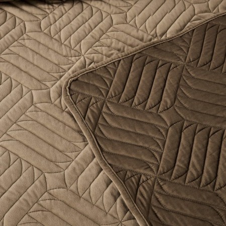 The bedspread and pillowcase "Armando", size 240x260 cm, 50x70 cm-2 pcs-1