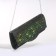Bag-clate on the magnet, black color