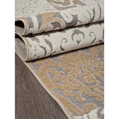 Rectangular carpet Merinos Sigma, size 160x230 cm-2