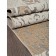 Rectangular carpet Merinos Sigma, size 160x230 cm