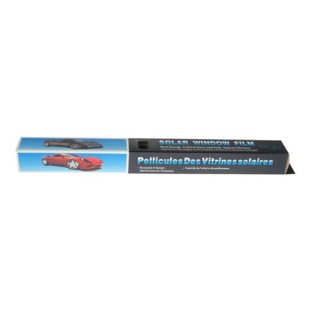 Toning film, tinting 50 × 300 cm, light transmission 20%-3
