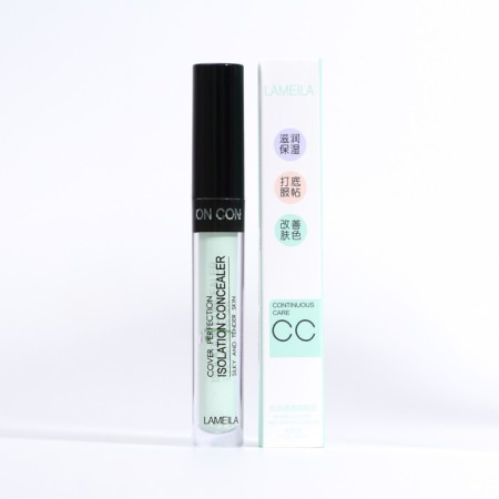 Face concealer, tone 01-4