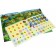 Cyphros game with reusable stickers "Mysterious dials"