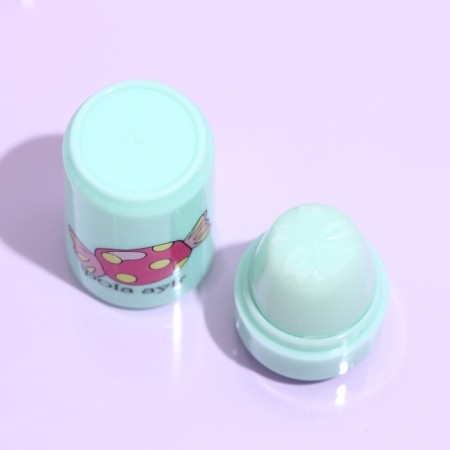 Lip balm "Cool soda", mix-4