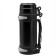 Thermos, 4 l, Volume "Columbus", with two circles, with a strap, retains heat 24 hours 15 x39.8 cm