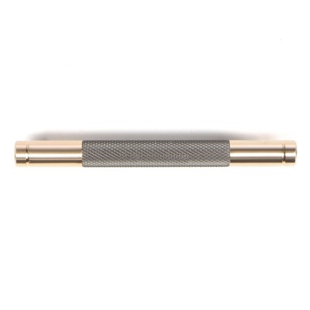CAPPIO-reiling pen, m/o 96 mm, color gold/gray-3