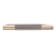 CAPPIO-reiling pen, m/o 96 mm, color gold/gray