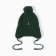 Children's hat, green color, size 52-54