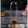 The basis for creativity and decor is a cliche, a set of 12 pcs., Size 1 pc. - 2.5 × 7 × 2.5 cm