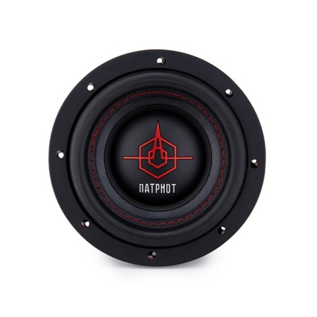 Ural Patriot subwoofer, without a box, passive, 6.5 "/ 165 mm, mah 800 watts-1