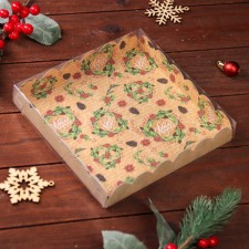 Birch for cookies 
