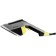 Brayer BR4126, manual, 1950 W, 180 ml, 25 g/min, cord 1.9 m, gray-yellow