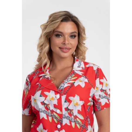 Women's dress, size 52-3