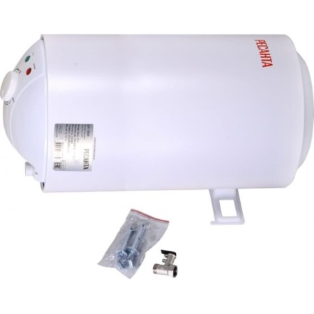 Resanta Water heater VN-15KN, Accumulative, 2000 watts, 15 l, white-6
