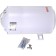 Resanta Water heater VN-15KN, Accumulative, 2000 watts, 15 l, white