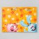 Album for drawing A4, 40 sheets 100 g/m², on the spring, Smeshariki