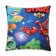 Decorative pillow "Super Stars"