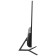 Digma DM-monb2703, 27 ", IPS, 1920x1080, 75Hz, 5 ms, D-Sub, HDMI, DP, Black