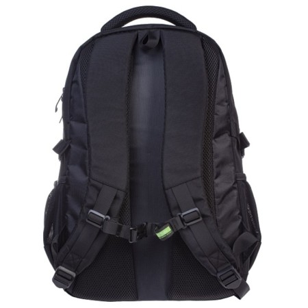 Youth backpack 46 x 32 x 17 cm, ergonomic back, Hatber Real "Don’t", NRK_17134-3