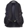 Youth backpack 46 x 32 x 17 cm, ergonomic back, Hatber Real "Don’t", NRK_17134