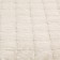 Madeline blanket, size 220x240 cm, white color