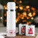 The set "Happy New Year" :: thermos 500 ml, a mug 200 ml, 2 pcs.