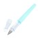 School feathers, DEVENTE EASY WRITER, pen size m, 0.8 mm, with 2 spray cans, blue ink, mix