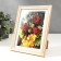 Photo frame 15x20 (3N68) b/color (plastic screen)