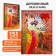 Puzzles wooden figured "free flight", 151 element