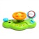 Musical developing steering wheel “forward!”, Light and sound effect, mix