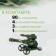 Set of soldiers "military"
