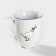 Mug "Rococo. Geese ", 300 ml, porcelain