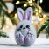 Figure soap "bunny" 65g