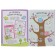 3D stickers, crafts, games, coloring "Sovomnia"