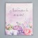 Gift Laminated Vertical Package, Packaging, “Beloved Mom”, ML 27 x 23 x 11.5 cm