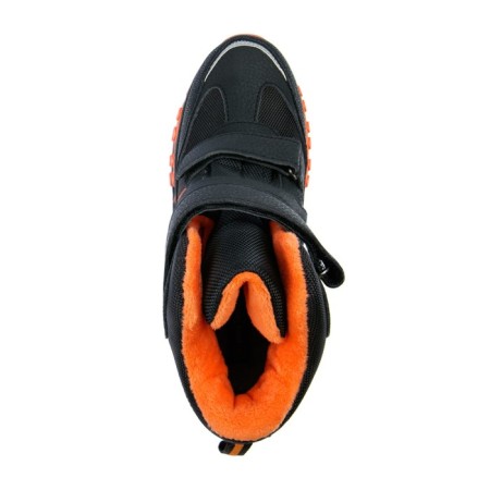 Demisason boots for the boy PlayTode, size 33-5