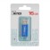 Flash drive Mirex Unit Aqua, 16 GB, USB2.0, th Up 25 MB/s, PBU up to 15 Mb/s, blue
