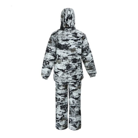 Winter costume "Prestige", size 44-46, height 170-176-2