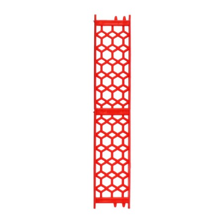 Motovilo, honeycomb, 170 x 32 mm, mix