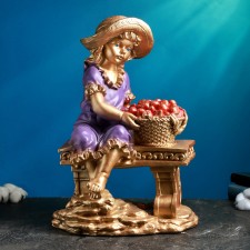 Garden figure 