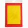 Colored paper Tonir, A4, 40 sheets, 25 colors (ordinary, neon, self -adhesive) 80 g/m/m