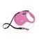 Roulette Flexi New Classic M (up to 25 kg) 5 m tape, pink